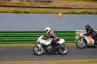 White Bikes